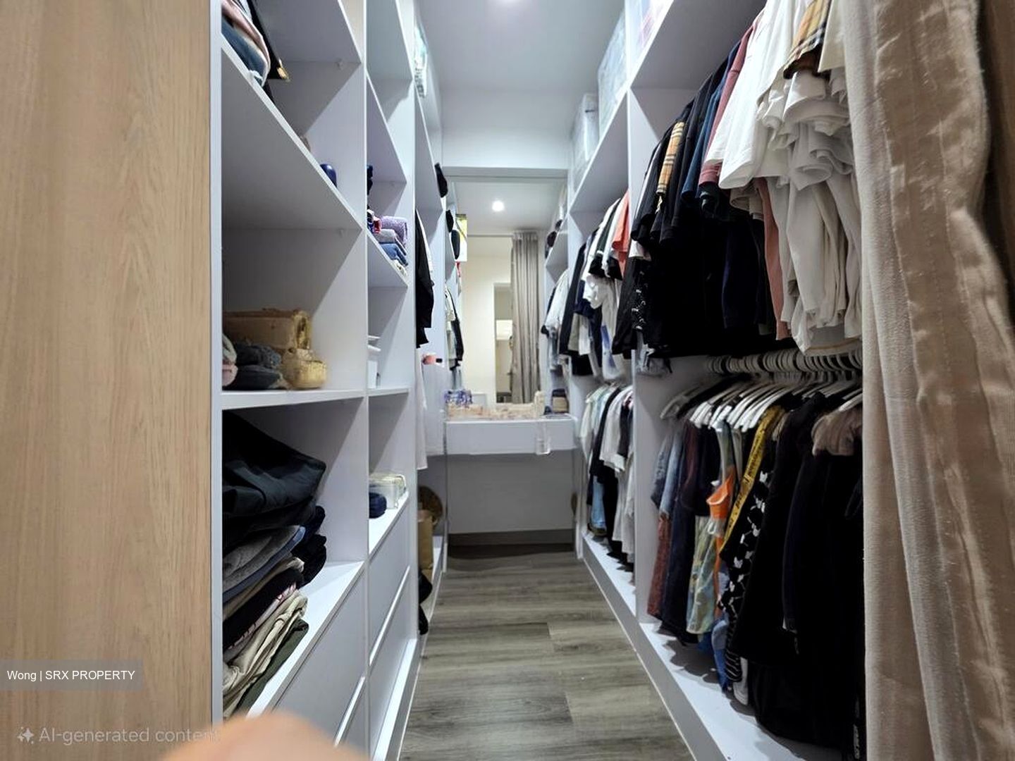 Evergreen Park (D19), Apartment #455750481